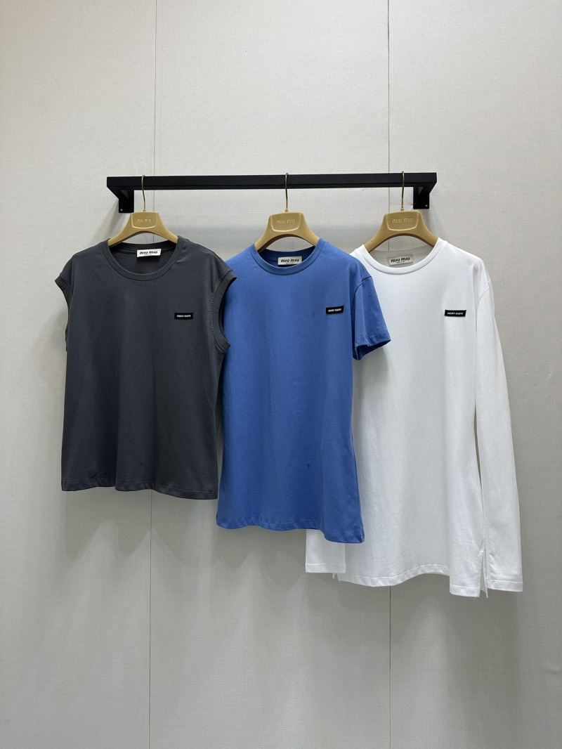 Unclassified Brand T-Shirts